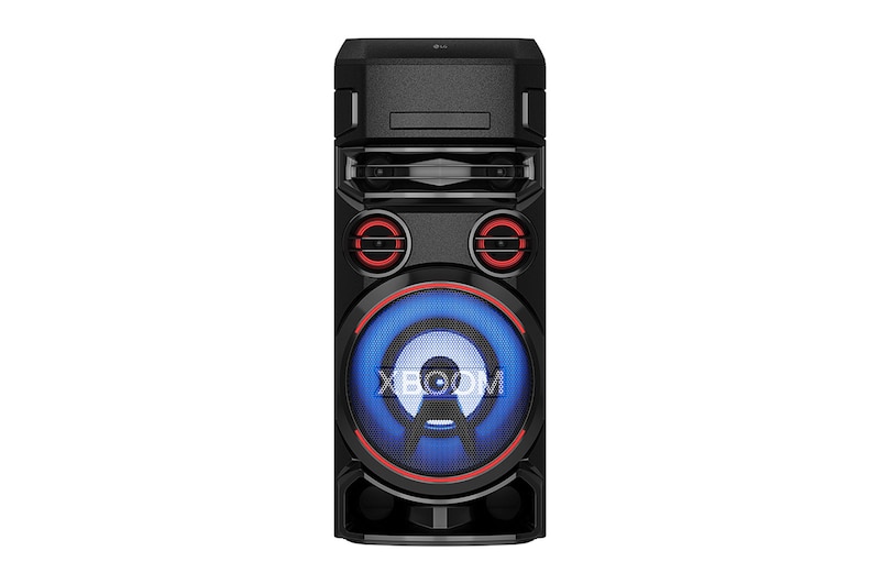 LG XBOOM ON7 Bluetooth Hoparlör 440W, ON7