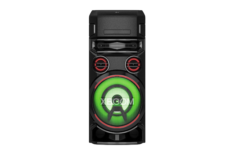 LG XBOOM ON7 Bluetooth Hoparlör 440W, ON7
