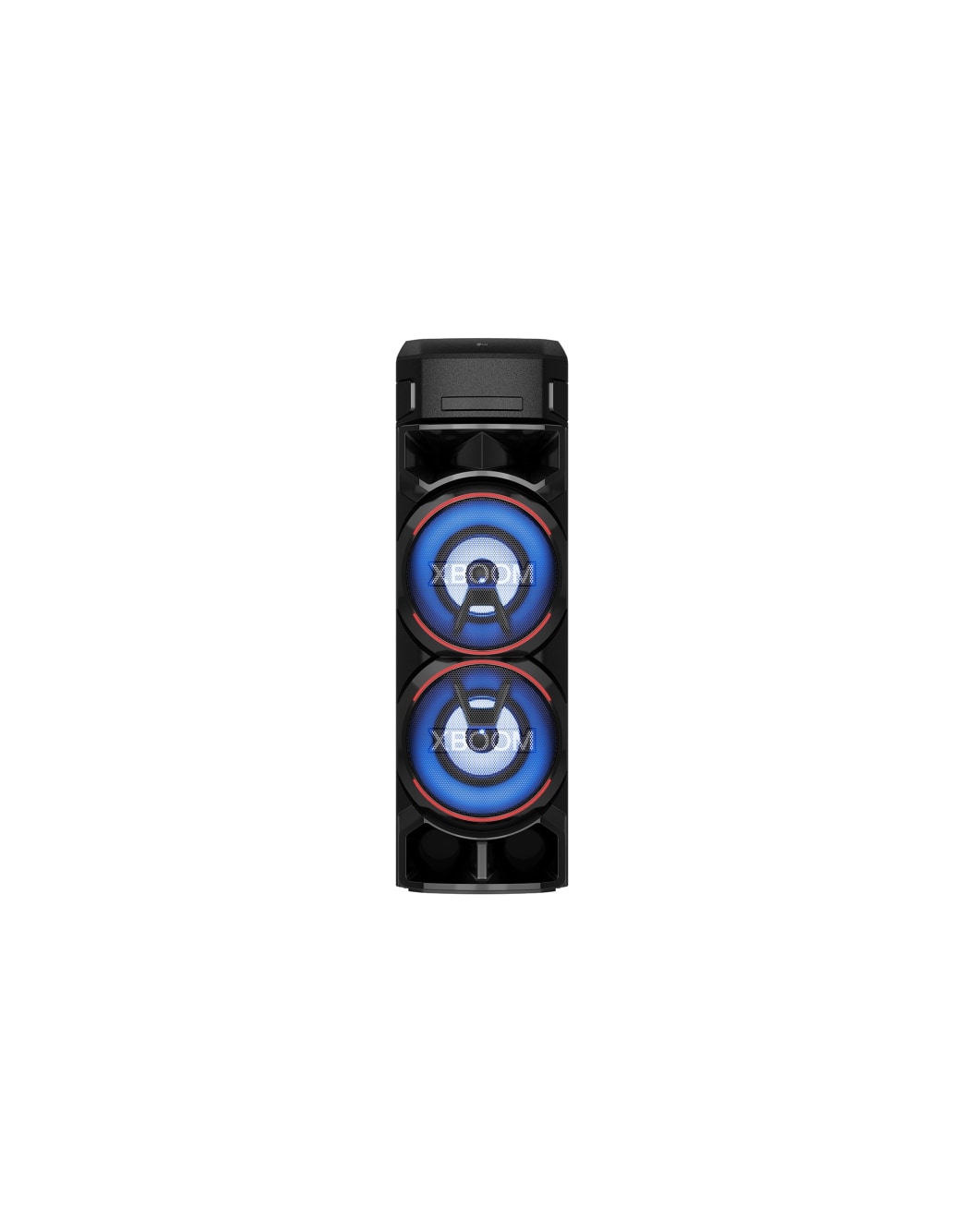 スピーカー・ウーファー LG ONE 9( XBOOM) LG XBOOM ON9 Bluetooth Hoparlör 700W - ON9 | LG TR