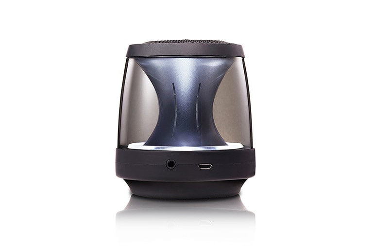 LG Led Işıklı Bluetooth Hoparlör XBOOM Go PH1, PH1