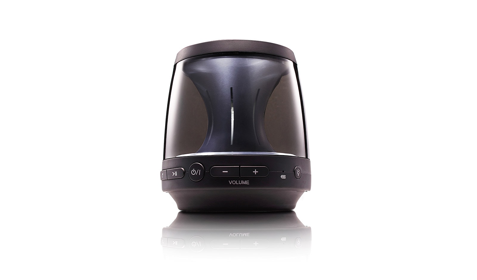 LG - PH1 Portable Bluetooth Speaker