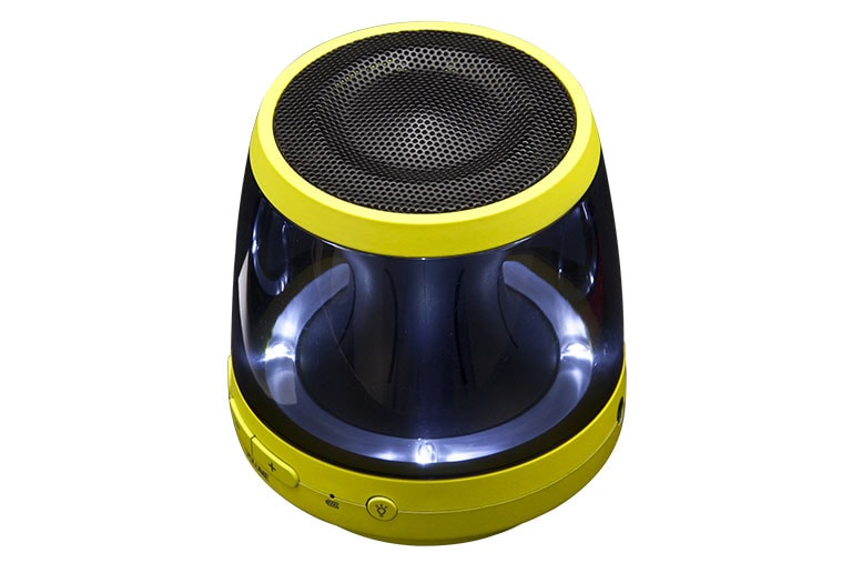 LG Led Işıklı Bluetooth Hoperlör XBOOM Go PH1L, PH1L