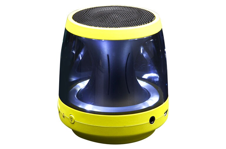 LG Led Işıklı Bluetooth Hoperlör XBOOM Go PH1L, PH1L