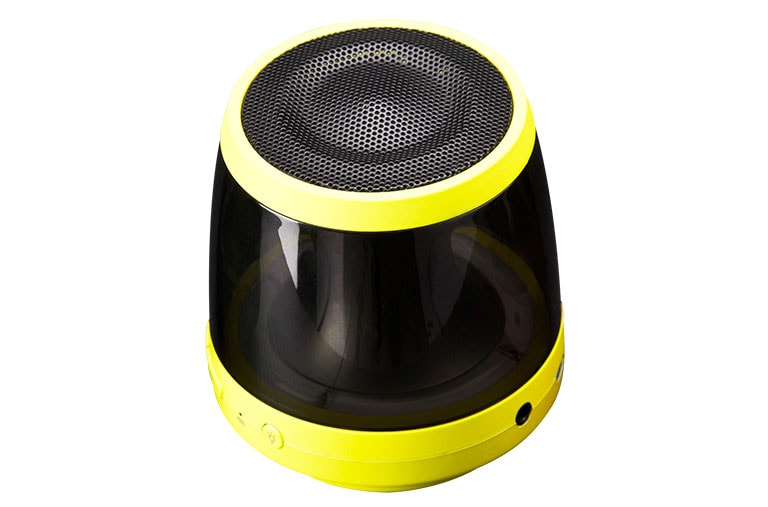 LG Led Işıklı Bluetooth Hoperlör XBOOM Go PH1L, PH1L