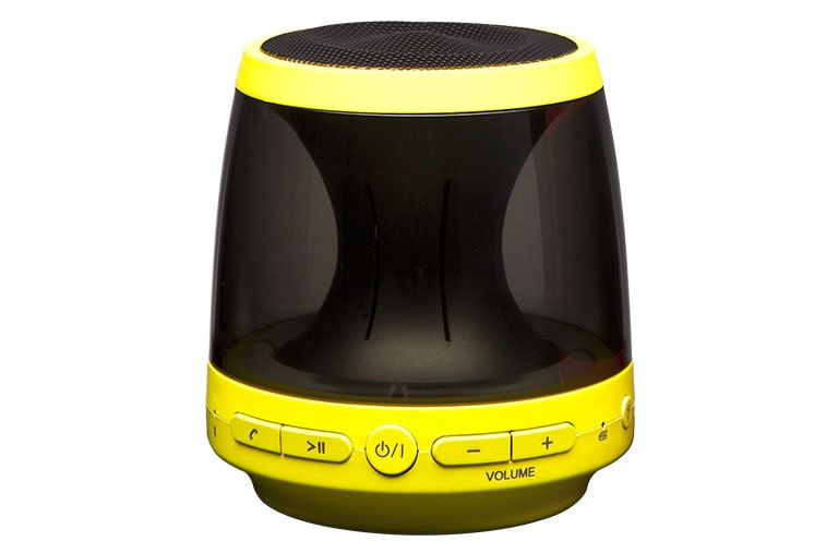 Led Işıklı Bluetooth Hoperlör XBOOM Go PH1L PH1L için önden görünüm