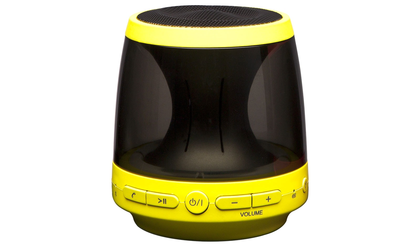 Led Işıklı Bluetooth Hoperlör XBOOM Go PH1L PH1L için önden görünüm