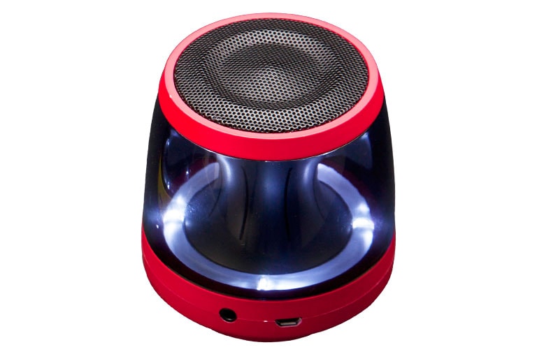 LG Led Işıklı Bluetooth Hoparlör XBOOM Go PH1R, PH1R