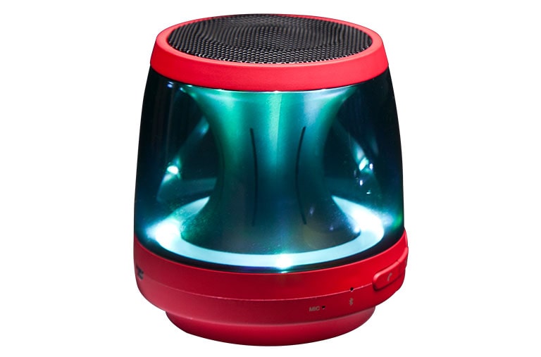 LG Led Işıklı Bluetooth Hoparlör XBOOM Go PH1R, PH1R