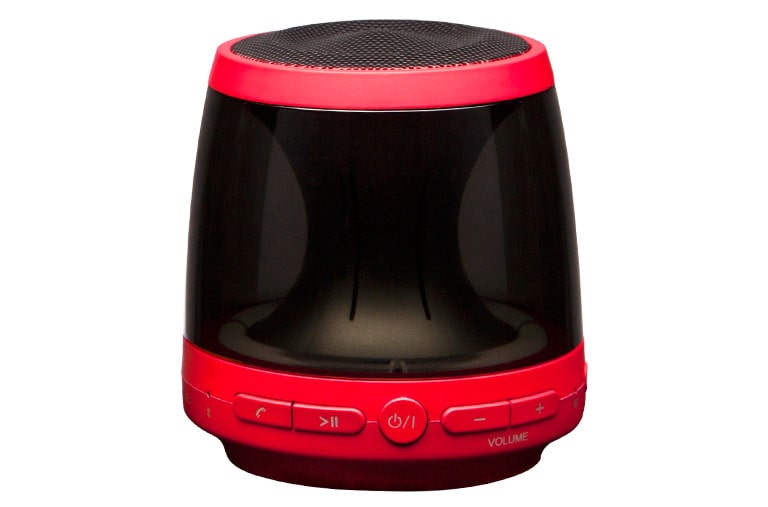 LG Led Işıklı Bluetooth Hoparlör XBOOM Go PH1R, PH1R