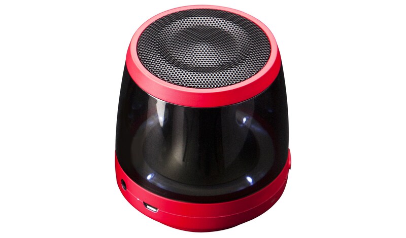 LG Led Işıklı Bluetooth Hoparlör XBOOM Go PH1R, PH1R