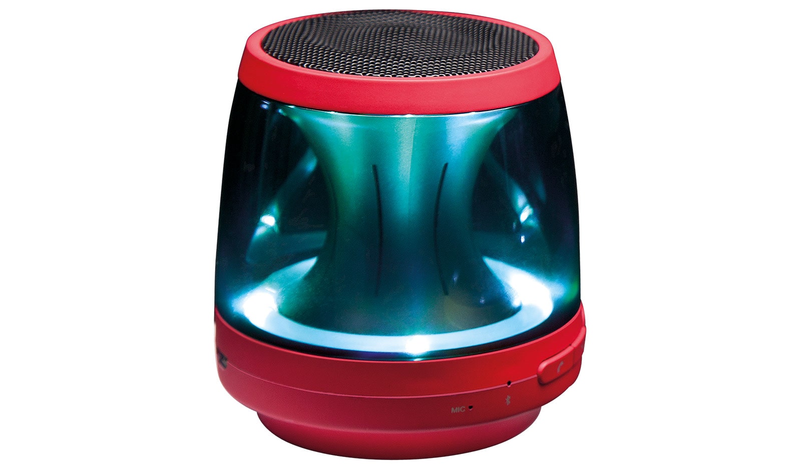 Led Işıklı Bluetooth Hoparlör XBOOM Go PH1R PH1R için önden görünüm