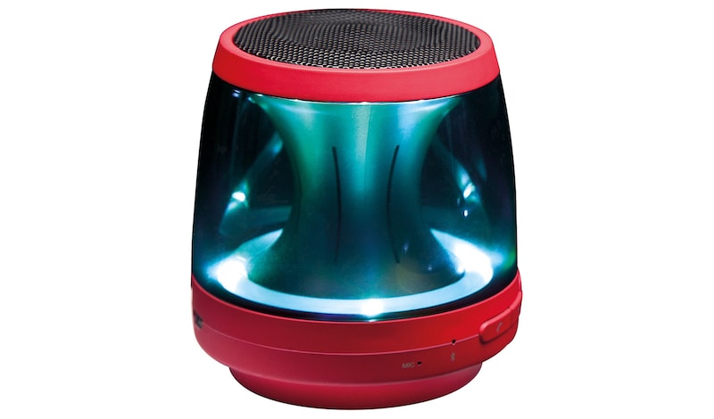 LG Led Işıklı Bluetooth Hoparlör XBOOM Go PH1R, PH1R