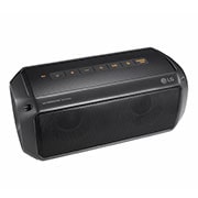 LG Hoperlör MERIDIAN Bluetooth XBOOM Go 16W Su Geçirmez PK3, PK3