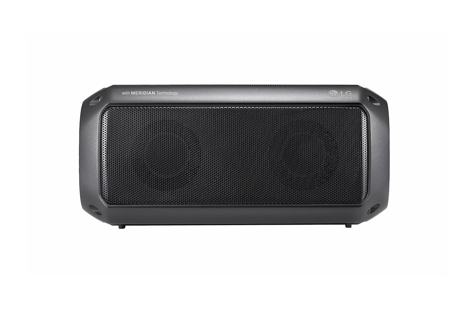 Hoperlör MERIDIAN Bluetooth XBOOM Go 16W Su Geçirmez PK3 PK3 için önden görünüm