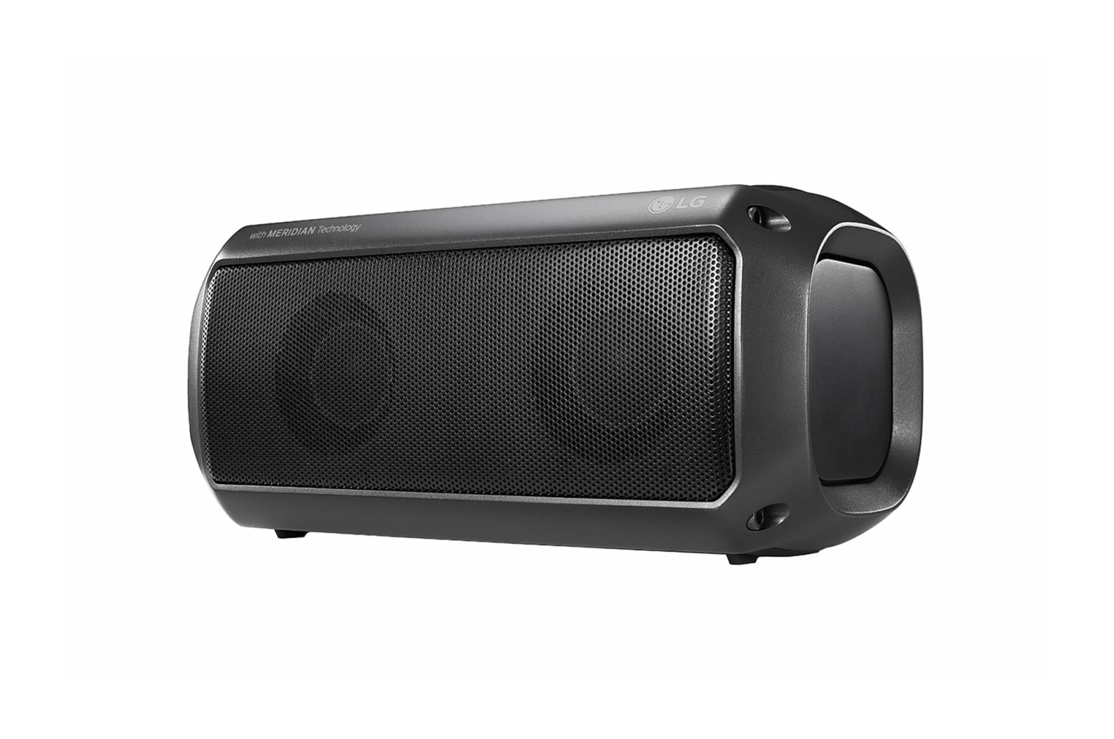 LG Hoperlör MERIDIAN Bluetooth XBOOM Go 16W Su Geçirmez PK3, PK3