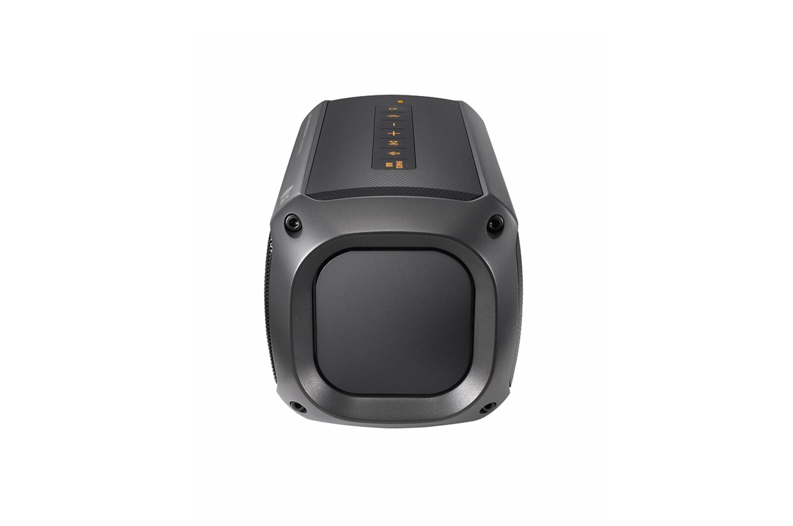 LG Hoperlör MERIDIAN Bluetooth XBOOM Go 16W Su Geçirmez PK3, PK3