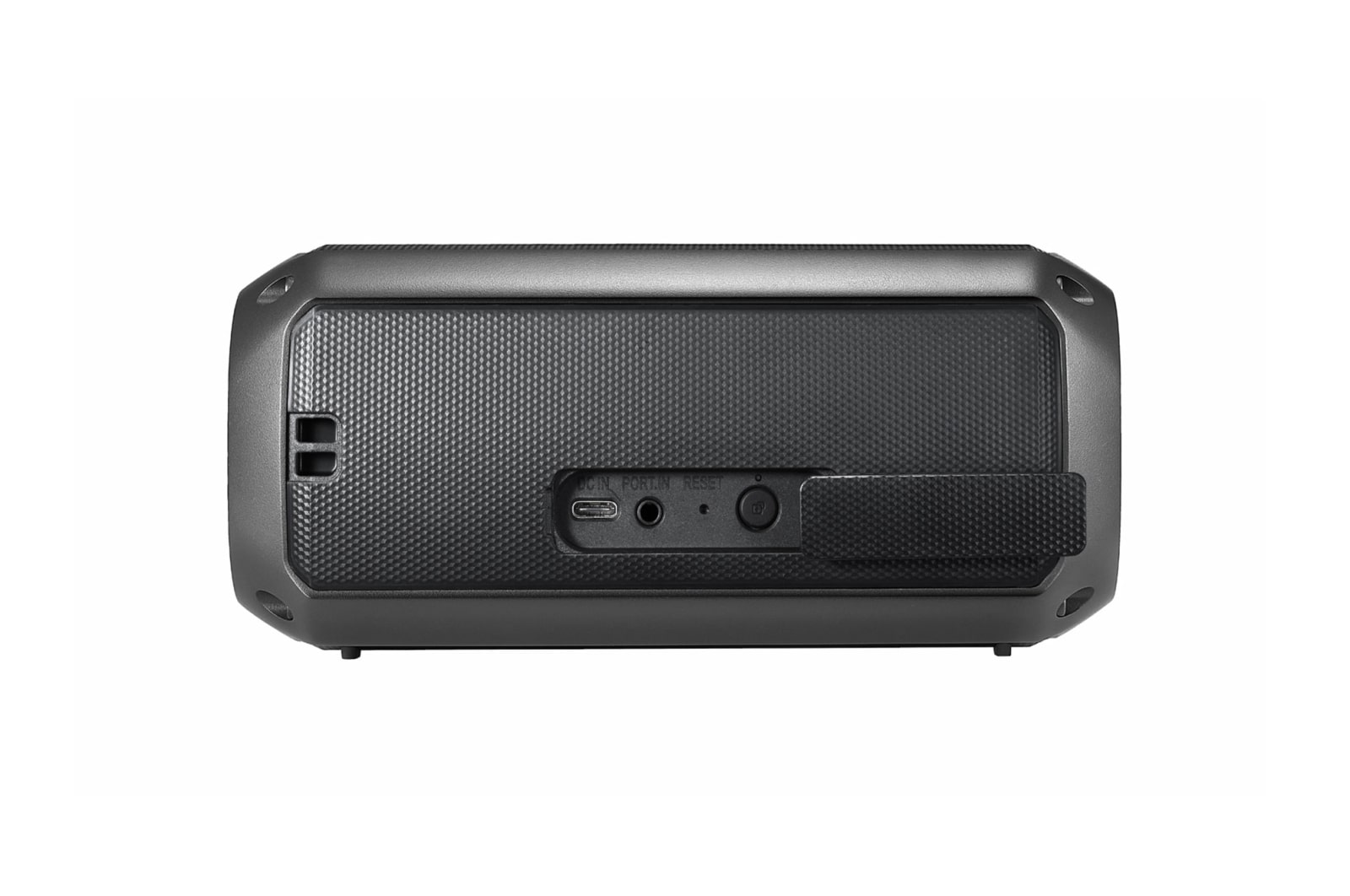 LG Hoperlör MERIDIAN Bluetooth XBOOM Go 16W Su Geçirmez PK3, PK3