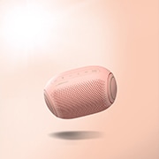 LG XBOOM Go PL2P Taşınabilir Bluetooth Hoparlör, PL2P