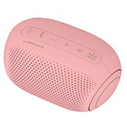 LG XBOOM Go PL2P Taşınabilir Bluetooth Hoparlör, PL2P