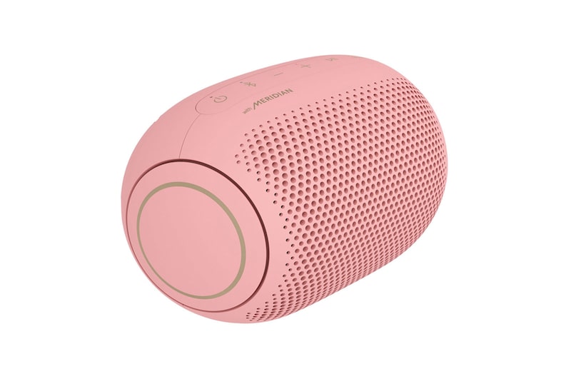 LG XBOOM Go PL2P Taşınabilir Bluetooth Hoparlör, PL2P