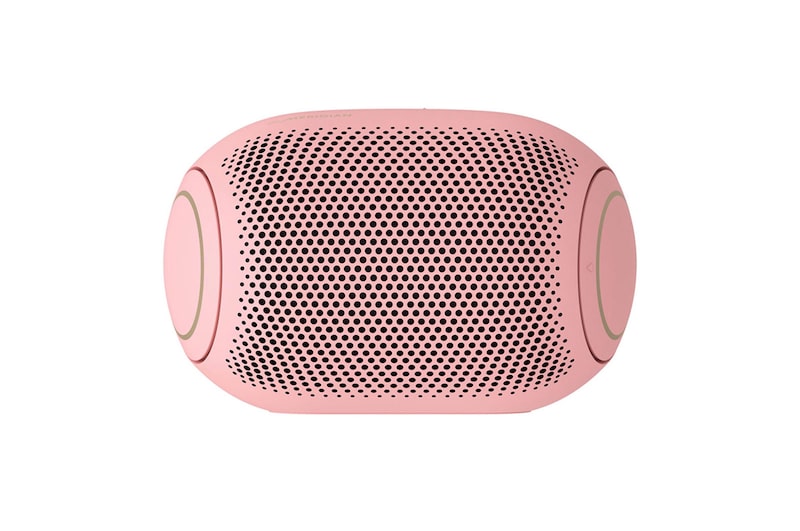 LG XBOOM Go PL2P Taşınabilir Bluetooth Hoparlör, PL2P