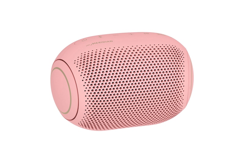 LG XBOOM Go PL2P Taşınabilir Bluetooth Hoparlör, PL2P