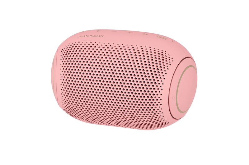 LG XBOOM Go PL2P Taşınabilir Bluetooth Hoparlör, PL2P
