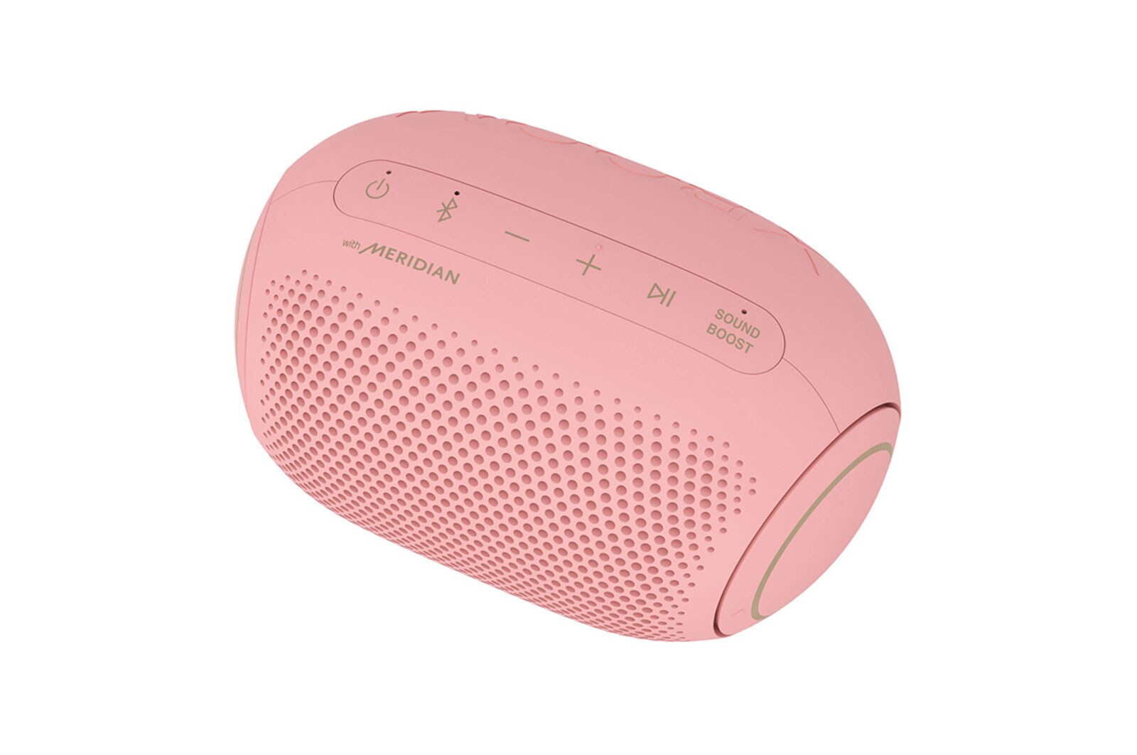 LG XBOOM Go PL2P Taşınabilir Bluetooth Hoparlör, PL2P