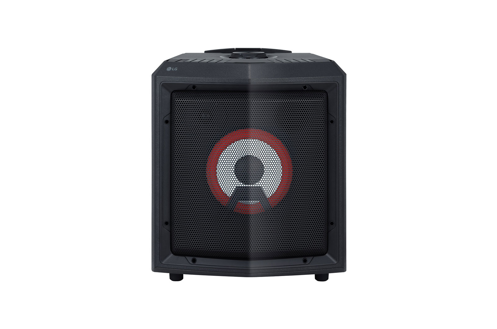 LG Hi-Fi Ses Sistemi X-Boom 50W Karaoke Bluetooth RL2, RL2