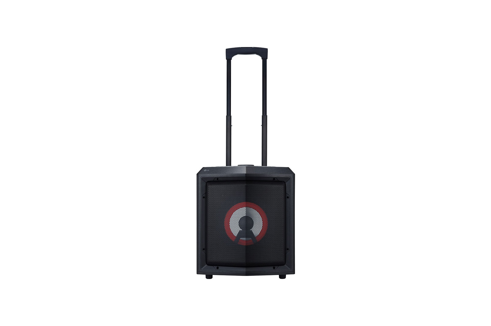 LG Hi-Fi Ses Sistemi X-Boom 50W Karaoke Bluetooth RL2, RL2