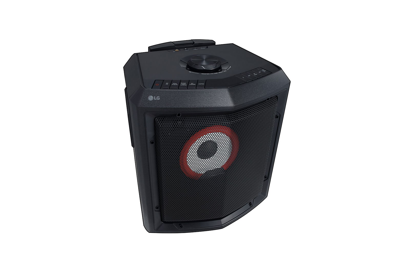 LG Hi-Fi Ses Sistemi X-Boom 50W Karaoke Bluetooth RL2, RL2