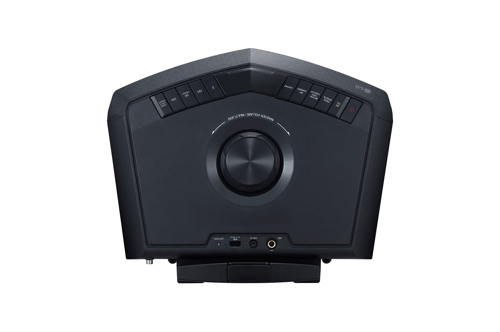 LG Hi-Fi Ses Sistemi X-Boom 50W Karaoke Bluetooth RL2, RL2