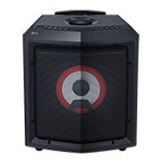 Hi-Fi Ses Sistemi X-Boom 50W Karaoke Bluetooth RL2 RL2 için önden görünüm