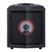 LG Hi-Fi Ses Sistemi X-Boom 50W Karaoke Bluetooth RL2, RL2