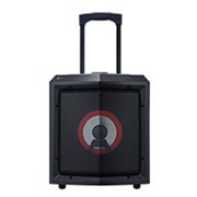 LG Hi-Fi Ses Sistemi X-Boom 50W Karaoke Bluetooth RL2, RL2