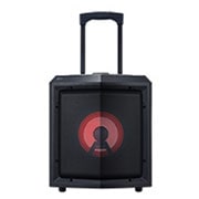 LG Hi-Fi Ses Sistemi X-Boom 50W Karaoke Bluetooth RL2, RL2