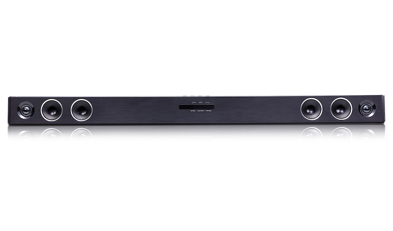 LG 2.1Ch. Sound Bar SH3B, SH3B