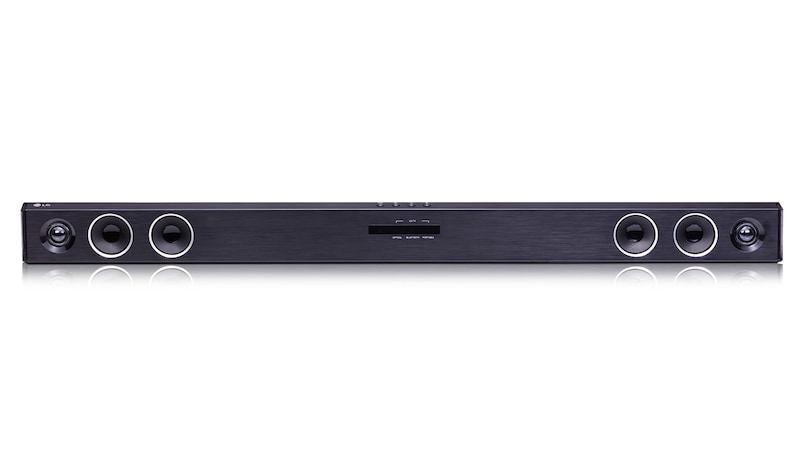 LG 2.1Ch. Sound Bar SH3B, SH3B