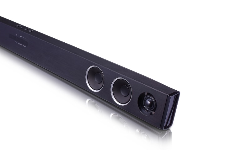 LG 2.1Ch. Sound Bar SH3B, SH3B