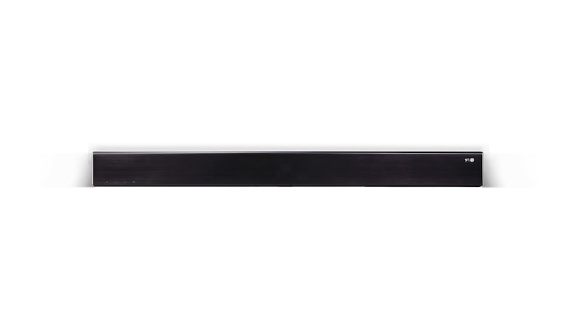LG 2.1Ch. Sound Bar SH4, SH4