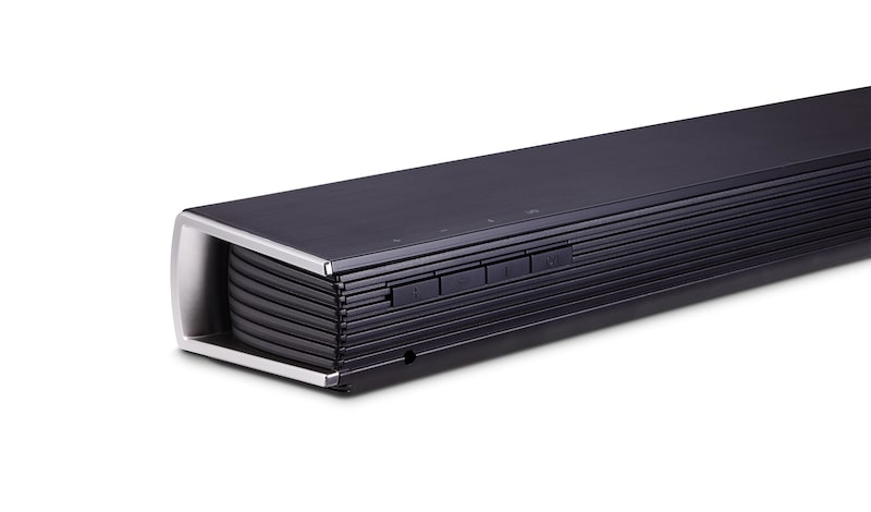 LG 2.1Ch. Sound Bar SH4, SH4