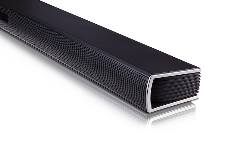 LG 2.1Ch. Sound Bar SH4, SH4