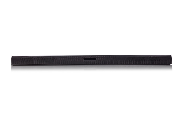 2.1Ch. Sound Bar SH4 SH4 için önden görünüm