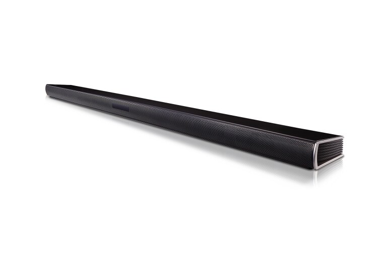 LG 2.1Ch. Sound Bar SH4, SH4