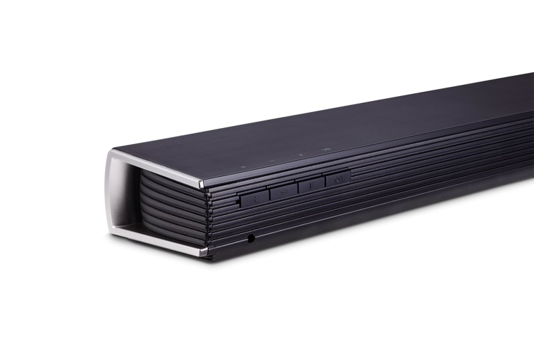 LG 2.1Ch. Sound Bar SH4, SH4