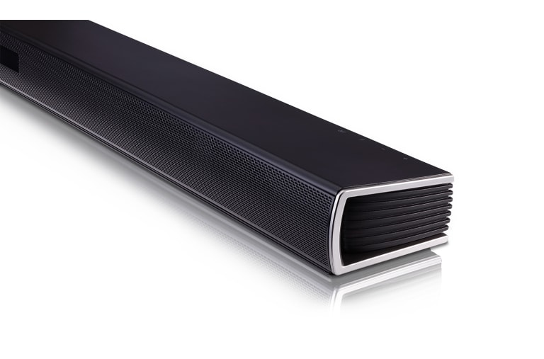 LG 2.1Ch. Sound Bar SH4, SH4