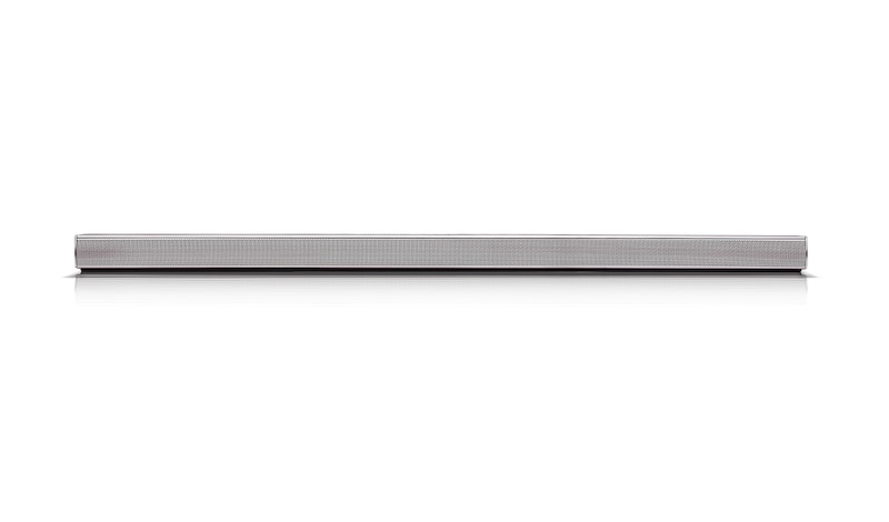 Front view of 360W 4.1Ch. Sound Bar SH7 SH7