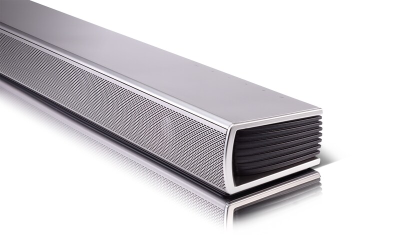 LG 420W 4.1Ch. Sound Bar SH8, SH8