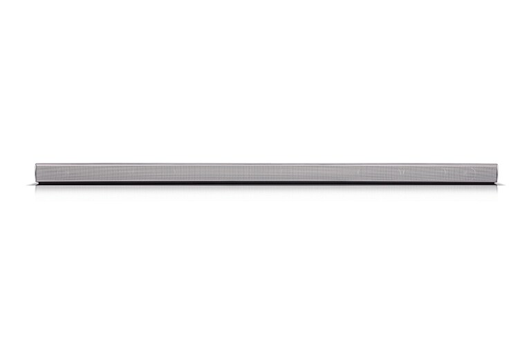 420W 4.1Ch. Sound Bar SH8 SH8 için önden görünüm