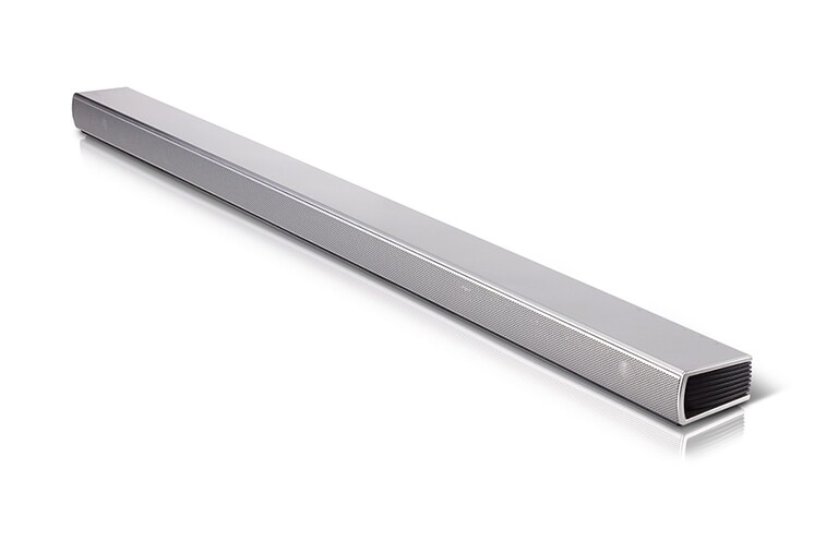 LG 420W 4.1Ch. Sound Bar SH8, SH8